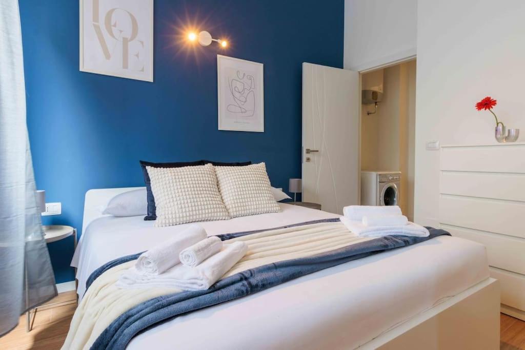 -politecnico - Porta Susa- Loft Con Wi-fi E A-c * Turin