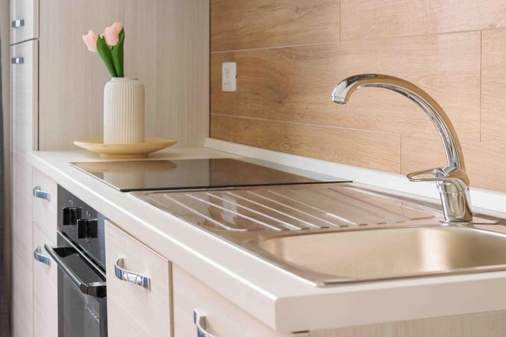 -politecnico - Porta Susa- Loft Con Wi-fi E A-c Apartment