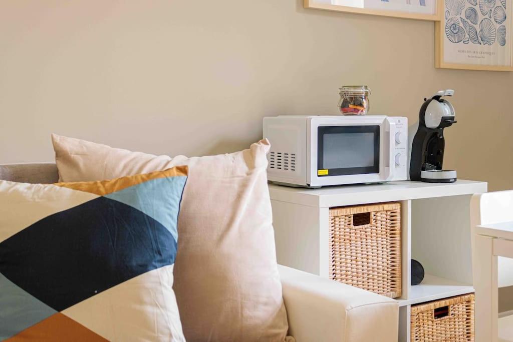 Apartment -politecnico - Porta Susa- Loft Con Wi-fi E A-c