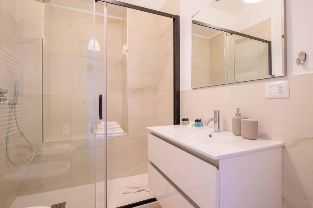 -politecnico - Porta Susa- Loft Con Wi-fi E A-c * Turin