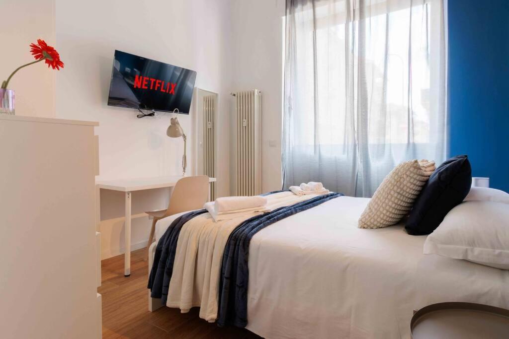 -politecnico - Porta Susa- Loft Con Wi-fi E A-c Apartment *